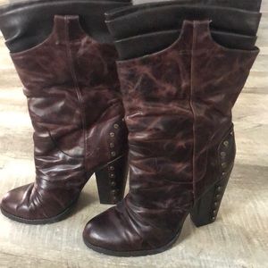 💫BRAND NEW! JESSICA SIMPSON BOOTS💫